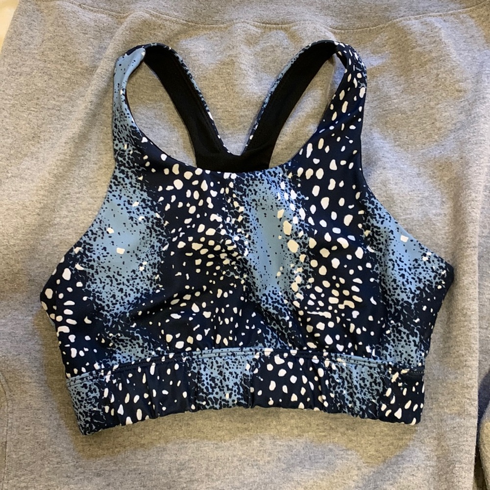 Workout Bra NWOT